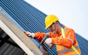 Best Roofing for New Construction  in Milan, OH